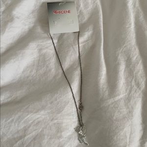 *Free Ardene Fairy Necklace with any purchase